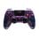 Gamepad Lexip RF Inalámbrico Multiplataforma 2 Joysticks Vibración Multicolor
