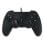 Gamepad Steelplay Negros Alámbrico Retroiluminación LED Multiplataforma 3m USB
