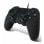 Gamepad Steelplay Negros Alámbrico Retroiluminación LED Multiplataforma 3m USB