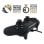 Gamepad Steelplay Negros Alámbrico Retroiluminación LED Multiplataforma 3m USB