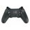 Gamepad Steelplay JVAMUL00151 Rojo Retroiluminación LED Botones Programables 3m PS4/PC
