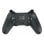 STEELPLAY - SLIM PACK - WIRELESS CONTROLLER - RUBY RED (PS4)
