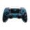 Lexip Gamepad Sem Fios RF USB Multiplataforma com 2 Joysticks Programáveis e Vibração