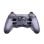 Lexip Gamepad Sem Fios RF USB Multiplataforma com 2 Joysticks Programáveis e Vibração