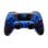Gamepad Lexip Multicolor RF Inalámbrico Doble Joystick Programable Switch PC
