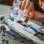 Lego Star Wars: Andor™ Caza Estelar Rebelde Ala-U, Kit de Maqueta Construible para Niños de 8+ Años
