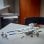 Lego Star Wars: Andor™ Caza Estelar Rebelde Ala-U, Kit de Maqueta Construible para Niños de 8+ Años