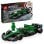 Lego Speed Champions Coche de Carreras Aston Martin Aramco F1 AMR24 para Niños de 10+ Años