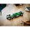 Lego Speed Champions Coche de Carreras Aston Martin Aramco F1 AMR24 para Niños de 10+ Años