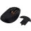 Trust Ratón Inalámbrico  Multidispositivo Bluetooth Doble Modo  1600 DPI