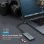 Docking Vention TOPHB USB-C HDMI 4K 3xUSB 3.0 Lector SD/MicroSD Gris