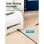 Vention CQUBH 2.0 USB-C-Kabel Typ-B-Stecker auf Typ-C-Stecker, 2 m, 480 Mbit/s, geschirmt