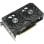 ASUS DUAL AMD Radeon RX 9060 XT 8GB GDDR6 FSR 4