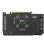 Carte Graphique ASUS Radeon RX 9060 XT DUAL 8GB GDDR6 FSR 4