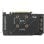 ASUS DUAL AMD Radeon RX 9060 XT 8GB GDDR6 FSR 4
