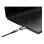 Adaptador USB Trust Calyx USB 3.2 Gen2 Tipo-C Hembra a USB-A Macho Gris 7g