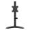 Soporte de sobremesa AISENS DT32TSR-283 acero, giratorio, inclinable, hasta 32” 10kg