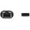 Adaptador AISENS A109-0709 USB-C a RJ45 1000Mbps 15cm Gris Plug&Play