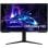 Monitor Samsung Odyssey G3 LS24DG304EUXEN 24″ Full HD 180Hz VA FreeSync HDR10 Regolabile in altezza