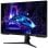 Monitor Samsung Odyssey G3 LS24DG304EUXEN 24″ Full HD 180Hz VA FreeSync HDR10 Regolabile in altezza