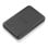 Caja externa 2.5? SATA AISENS ASE-2519B Aluminio Negro USB 3.0 sin herramientas LED