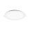 Downlight IGLUX LS-102107-FB V2 7W 570 Lm 6000ºK Circular Ø120 mm Blanco