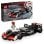 Bausatz Lego Speed Champions Haas VF-24 F1 Fahrzeug 242 Teile Minifigur