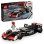 Lego Speed Champions: Haas Vf-24 F1, Vehículo Y Piloto Coleccionable, Set 77250