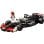LEGO Speed Champions Haas VF-24 F1 242 pièces