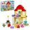 Lego® Casa De Cumpleaños De Peppa Pig