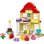 Lego® Casa De Cumpleaños De Peppa Pig