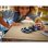 Lego Speed Champions: Bwt Alpine A524 F1, Coche Y Minifigura, Set 77248