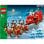Le traîneau du Père Noël Lego®