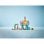 Lego® Palacio Submarino Mágico De Ariel