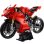 Lego Technic Moto Ducati: Juguete Para Adultos, Maqueta Y Decoración Hogar 42202