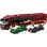Lego City Camión F1: Vehículos Red Bull Y Aston Martin Para Niños De 8+ Años 60445