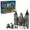 Lego Harry Potter Mansión Malfoy: Maqueta Y Figuras De Draco, Dobby Y Voldemort 76453