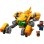 Lego® Nave De Baby Rocket