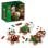 Lego® Adornos De Pan De Jengibre