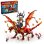 Lego® Dragón Fuente Del Movimiento