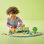 Lego Duplo Aventura Ferroviaria: Juguete Educativo Interactivo Para Niños De 2+ Años 10427