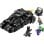 LEGO DC Batman Tumbler vs. Two-Face & The Joker 76303 429 peças