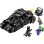 LEGO DC Batman Tumbler vs. Two-Face e The Joker 76303 429 pezzi