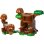 Aire de jeux Lego® Goombas