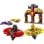 LEGO Ninjago Spinjitzu Dragon Duel 71826 186 pièces
