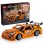 Lego Technic: Toyota Supra Mk4, Maqueta De Coche Deportivo, Set 42204