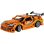 Lego Technic: Toyota Supra Mk4, Maqueta De Coche Deportivo, Set 42204