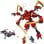 Lego® Meca Escalador Ninja De Kai