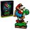 Lego® Super Mario™ Super Mario World™: Mario Y Yoshi Set Nintendo® Coleccionable Para Adultos 71438