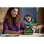 Lego® Super Mario™ Super Mario World™: Mario Y Yoshi Set Nintendo® Coleccionable Para Adultos 71438